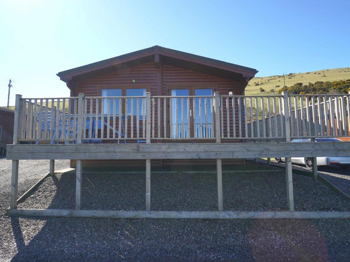 Loch Leven 11 By Interhome Chalet *