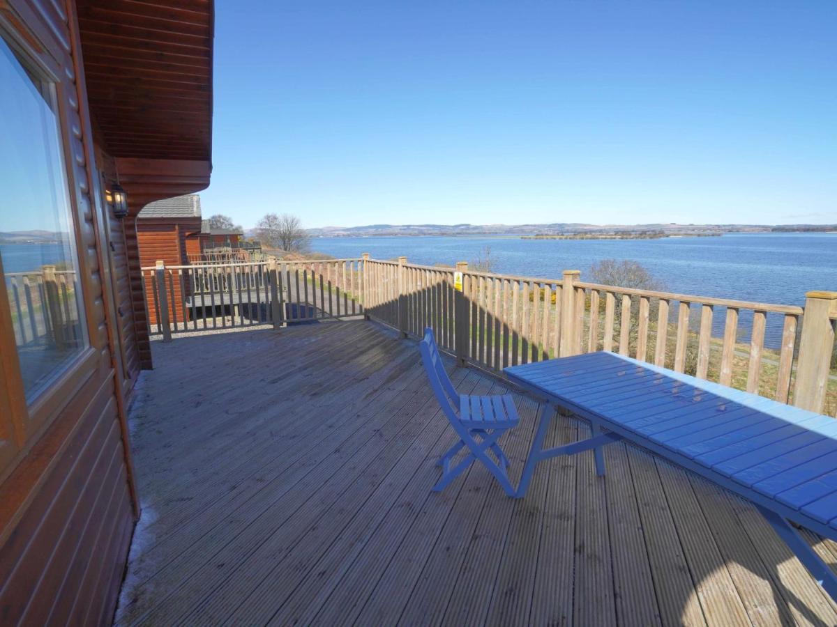 Loch Leven 11 By Interhome Chalet Kinross