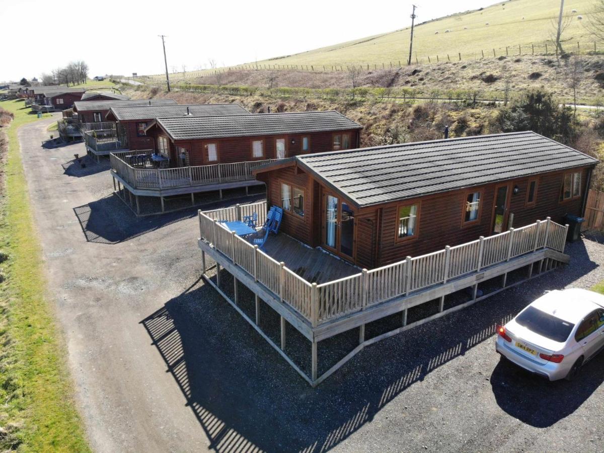 Chalet Loch Leven 11 By Interhome *