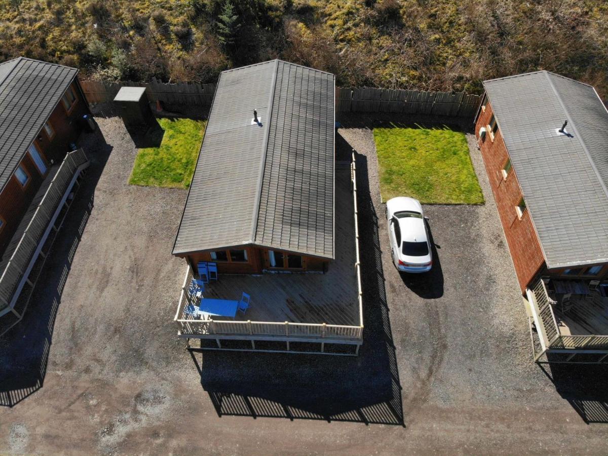 Loch Leven 11 By Interhome Chalet *