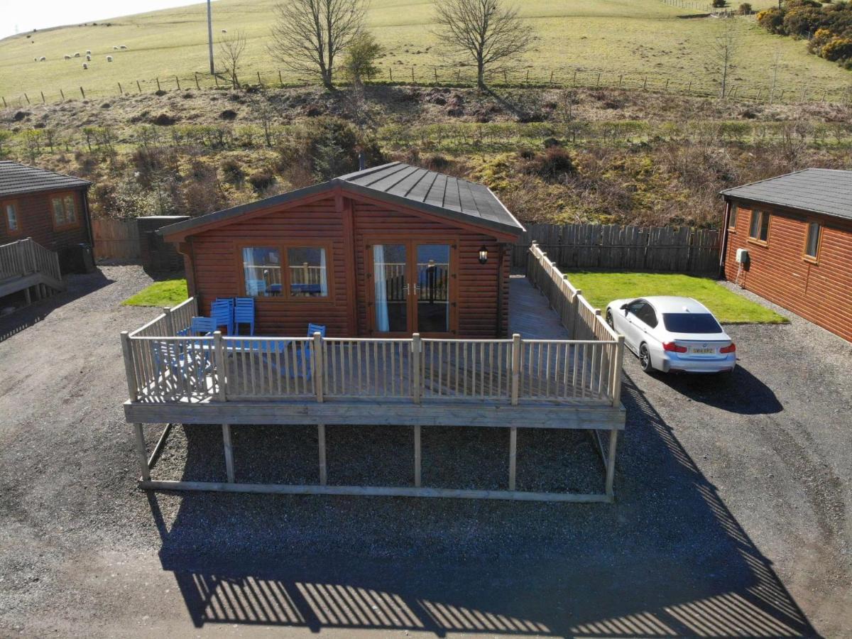Loch Leven 11 By Interhome Chalet