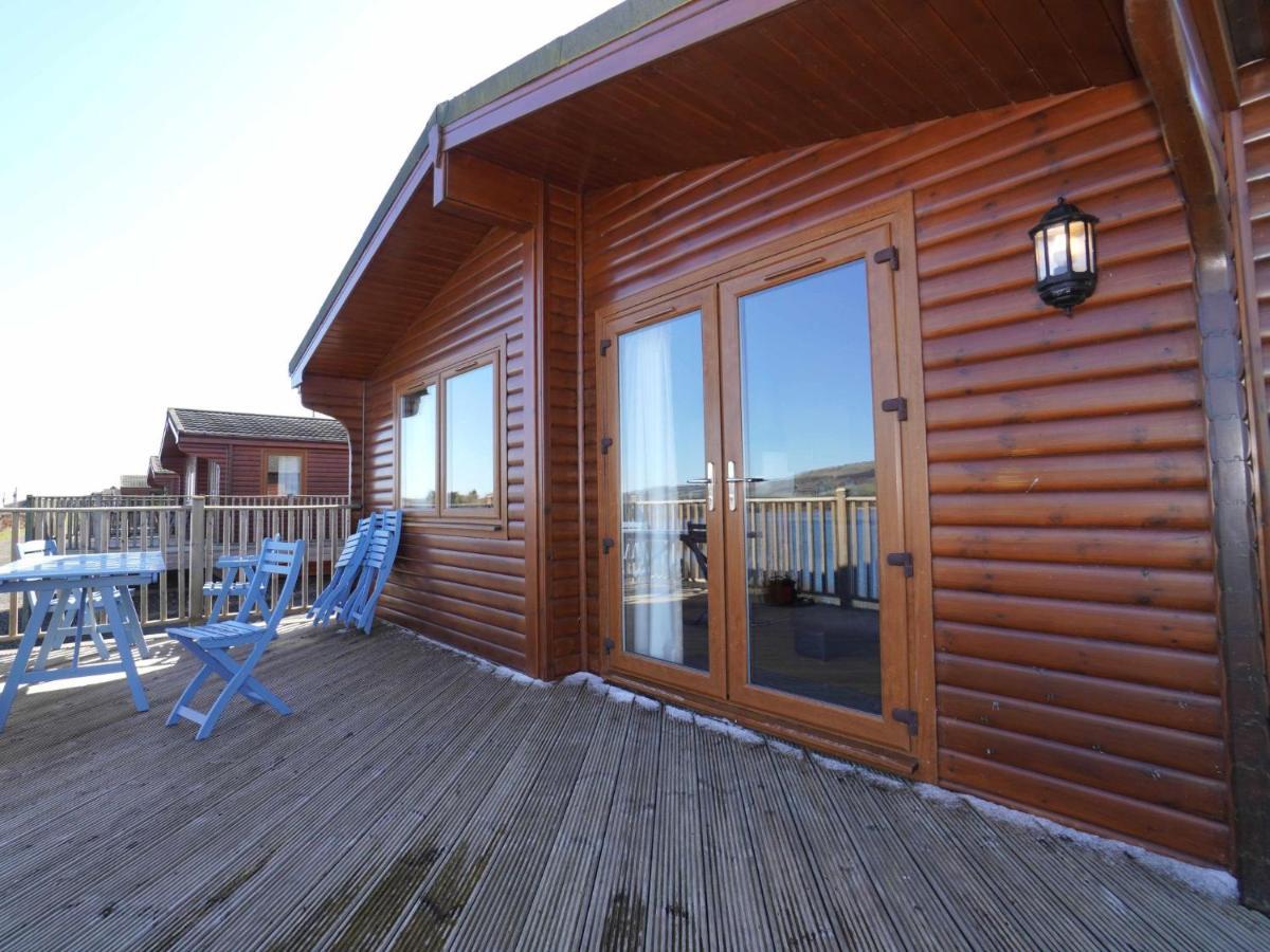 Loch Leven 11 By Interhome Kinross
