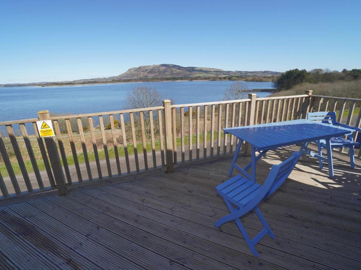Loch Leven 11 By Interhome Chalet *