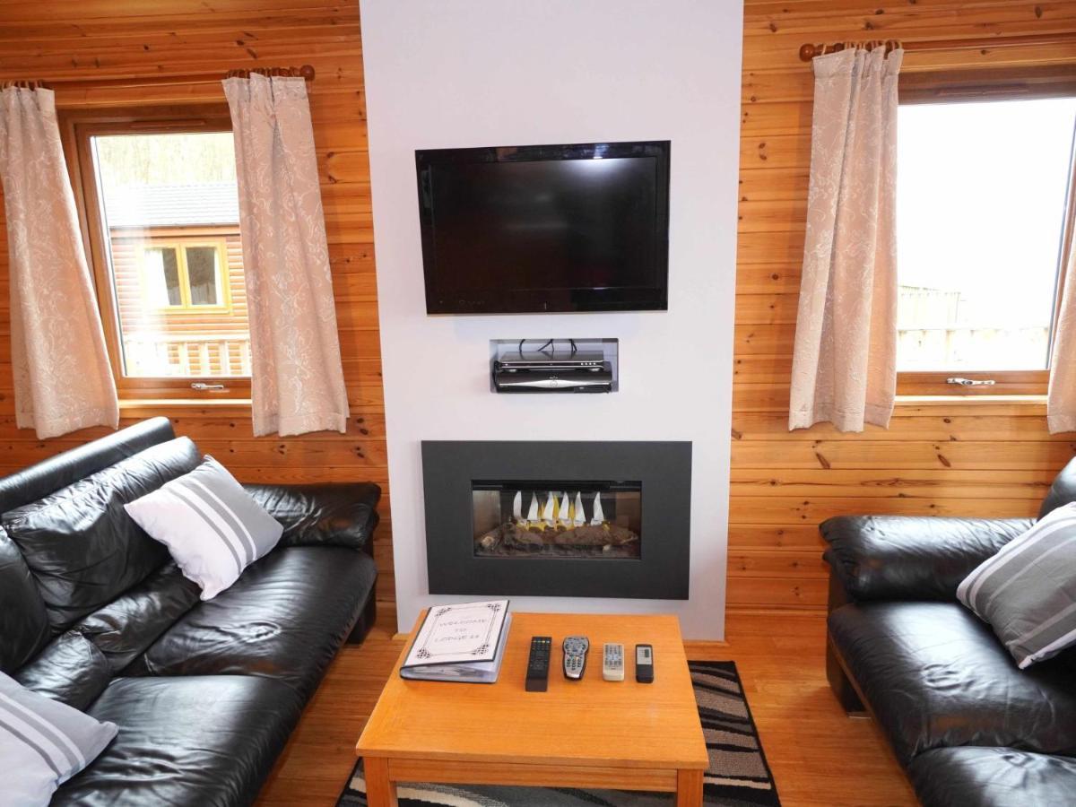 Loch Leven 11 By Interhome Kinross