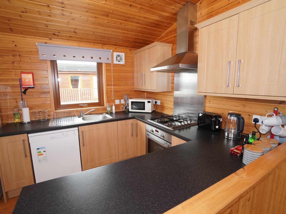 Loch Leven 11 By Interhome * Kinross