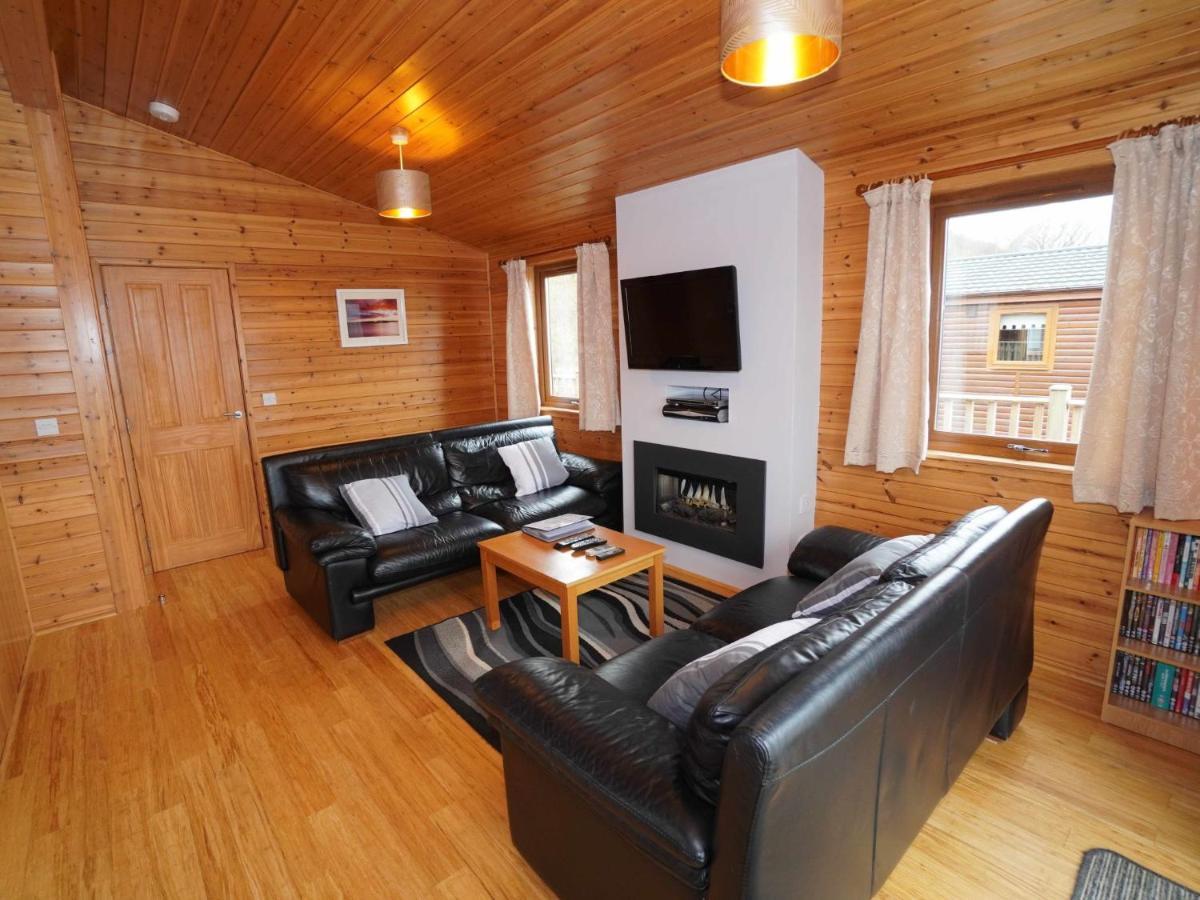 Chalet Loch Leven 11 By Interhome