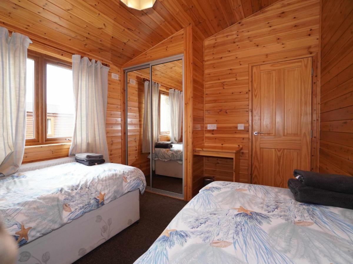 Loch Leven 11 By Interhome Chalet Kinross