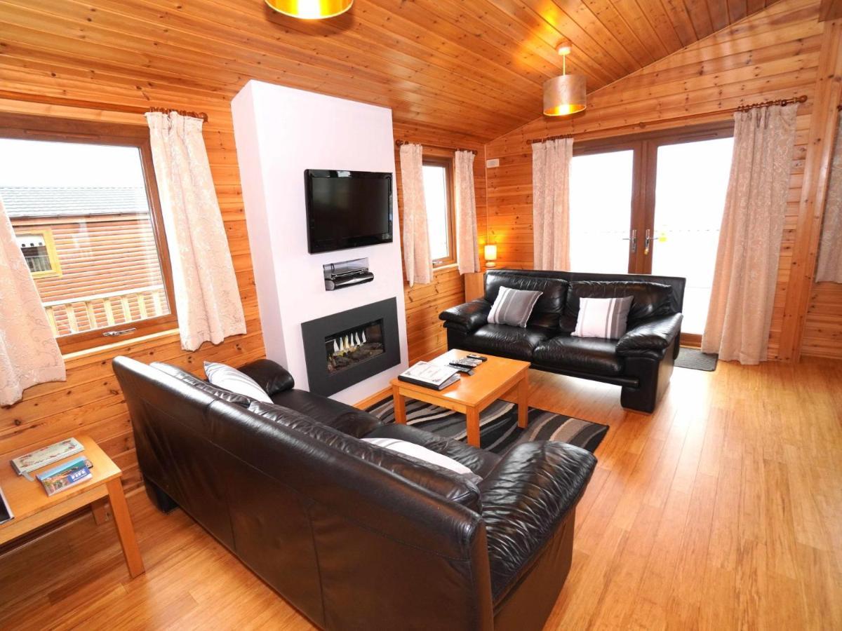 Chalet Loch Leven 11 By Interhome *