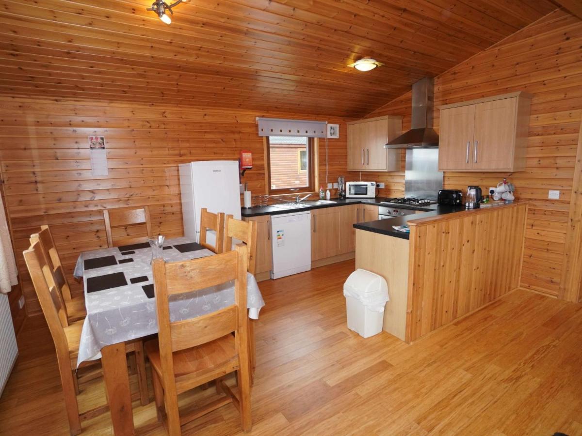 Chalet Loch Leven 11 By Interhome
