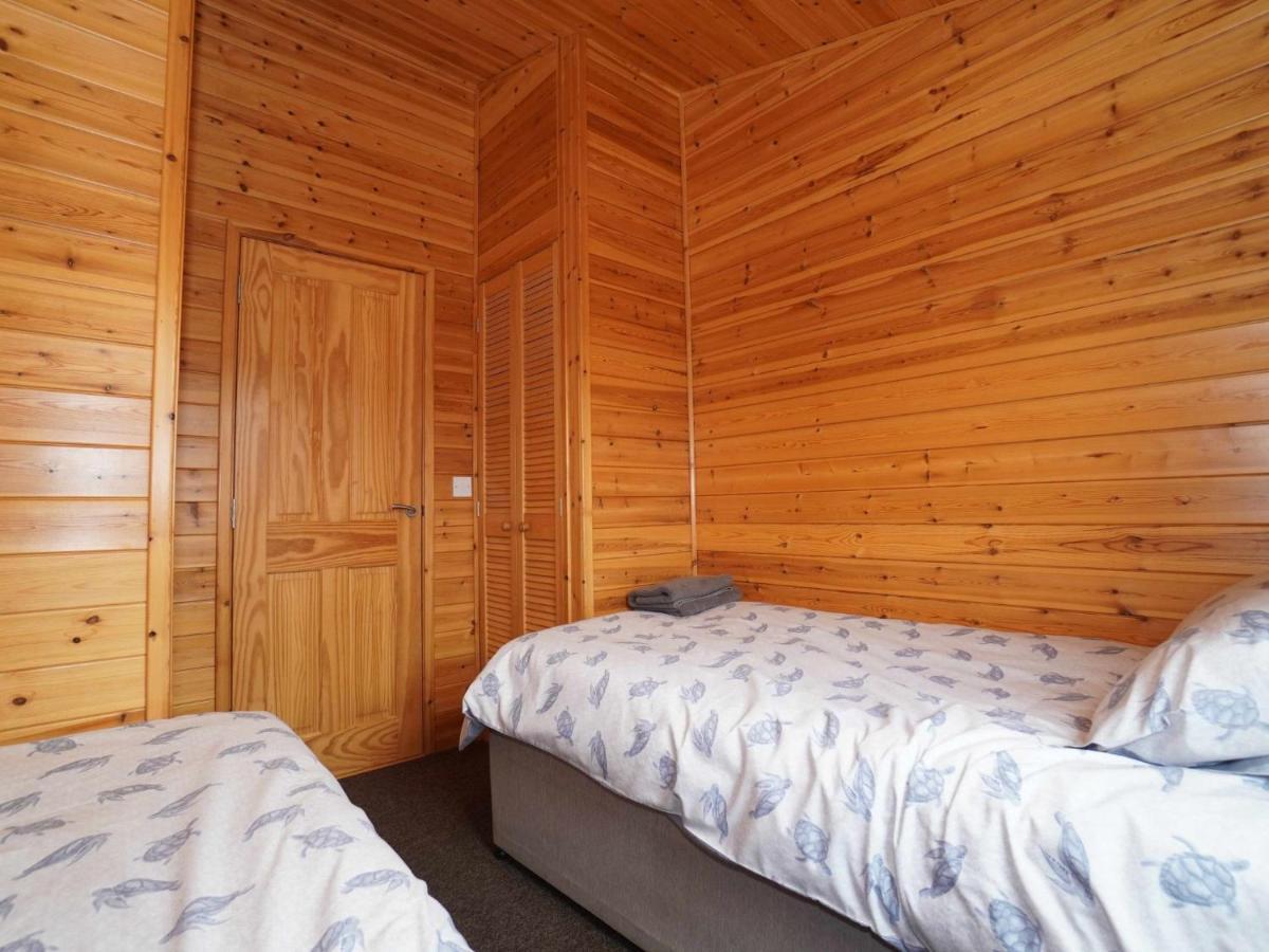 Chalet Loch Leven 11 By Interhome