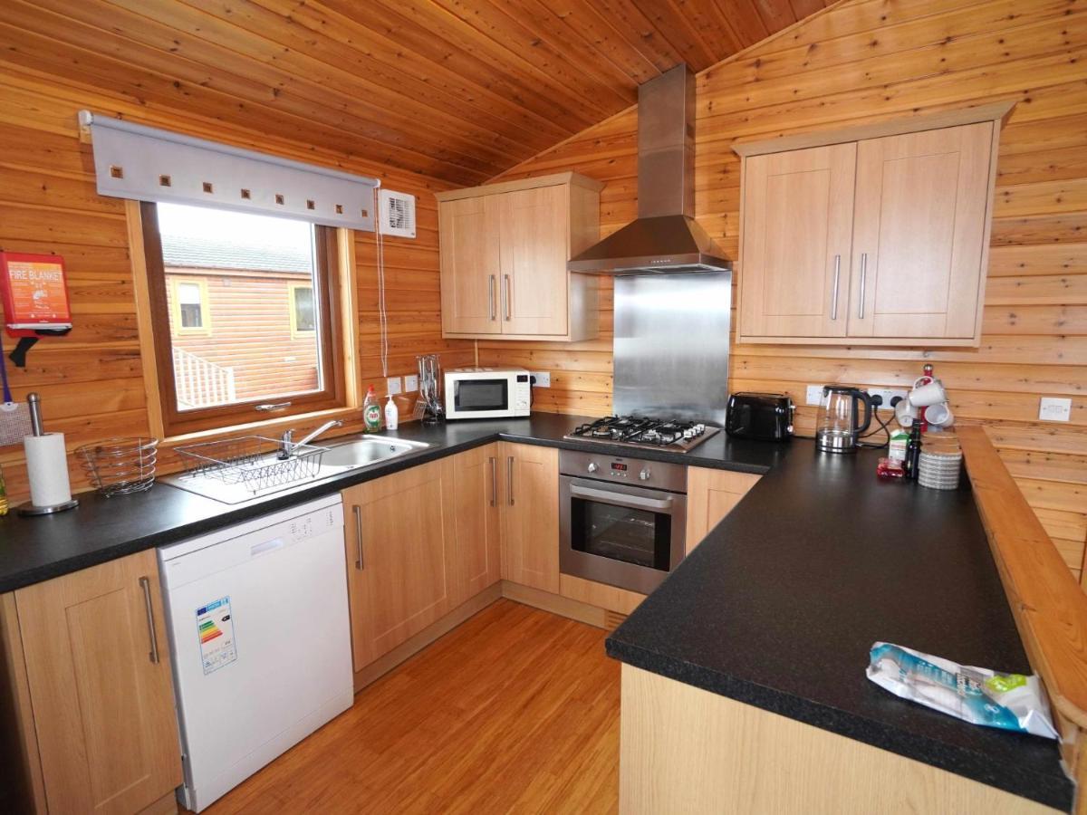 Loch Leven 11 By Interhome Chalet Kinross