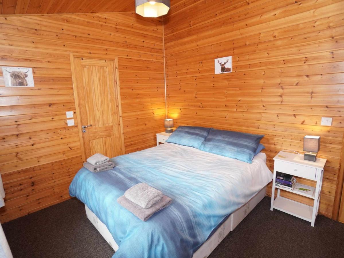 Loch Leven 11 By Interhome Chalet Kinross